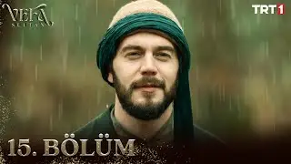 Vefa Sultan 15. Bölüm 