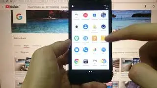 Xiaomi Redmi Go FRP 2 способ M1903C3GG Сброс Google аккаунта андроид 8.1