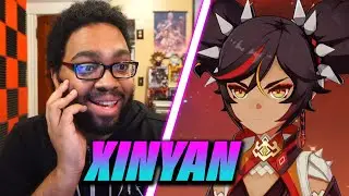 The Tale of the Liyue Rockstar | Genshin Impact Lore