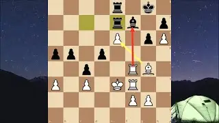 Party of Champions/ French Defense / Vinaver's variant /Advance variation/ For white pieces  Part 15