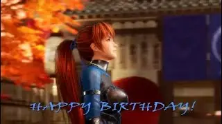 The Kunoichi Prince's Birthday