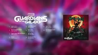 Marvel's Guardians of the Galaxy   Star Lord Band   Space Rider   Original Video Game