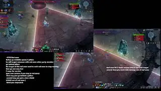 Lost Ark Legion Raid Baltan Mechanics Guide
