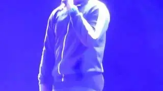 Kevin Gates - I Don't Get Tired, Live
