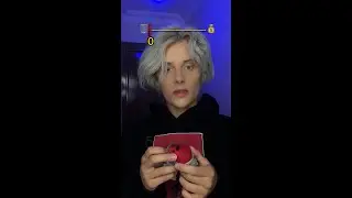 Pov: ты видишь стоимость чужих вещей, когда касаешься их