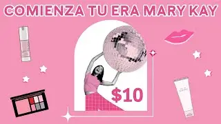 Promoción eStart de octubre 2024 | convierte tu pasión por el maquillaje y la piel en un negocio