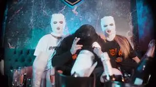 DRiBBLA x MOULA - HAQ TRAiLER