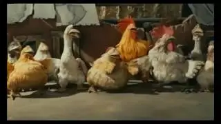 32 фуэте