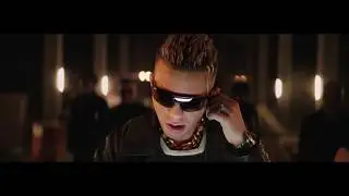 Элджей & Sorta - Aqua