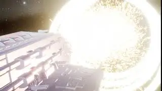 Unreal engine 425 Icarus2(Stargate FAN Project) Fight Scene Part 1