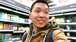 Amazon Go Review: It's Pretty Cool!