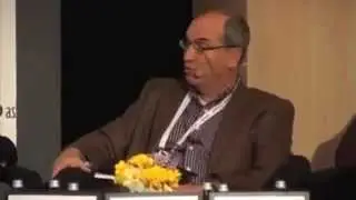 Arikoglu Arkitekt - Kaya Arikoglu, Talk on Architecture and Urban Design in Turkey