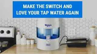 Is Your Tap Water Slowly Killing You?