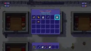 The Escapists #1