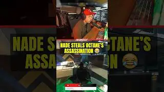 I’m so sorry… @OctaneSam #callofduty #nadeshot #cdl #scump #octane #funny