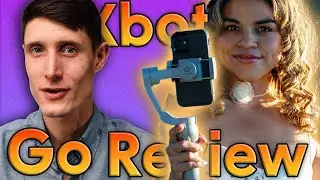 Xbot Go Honest Review 👎 AI Tracker for Sports