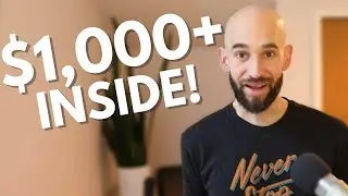 11 EASY Ways to Make MONEY: Get Paid to Do Nothing?