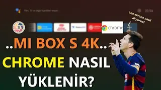 How to Install Chrome on Android TV Boxes? Add a Chrome Shortcut to the Home Screen 😎