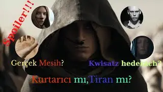 Dune 2: Paul Gerçekten Bir Mesih mi, Yoksa Bir Tiran mı?(Spoilerlı inceleme)