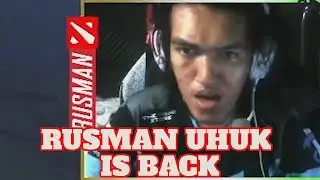 rekomendasi mediashare #3 VERSI RUSMAN BATUK