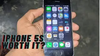 iphone 5s in 2023 🤔 ||kya iphone 5s 2023 meh lena chaiyye || Watch Before buying