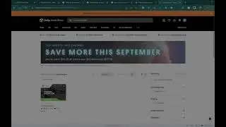 2 Download and Import Vuforia Engine and Vuforia Samples Package before starting the AR Project