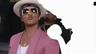 Uptown Apple!! - Mark Ronson & Alstroemeria Records ft. Bruno Mars & nomico