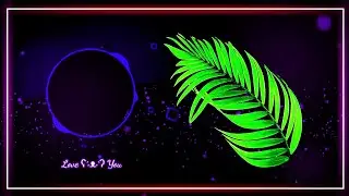 Template video background | Kinemaster template | Green screen effects | Leaf green screen effects