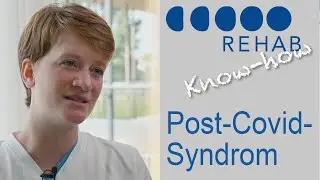 Ergotherapie beim Post-Covid-Syndrom mit Fatigue