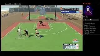 Back what a another video