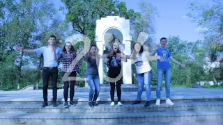 Тараклия, с днём рождения!(204)