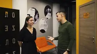 Молодёжный центр 