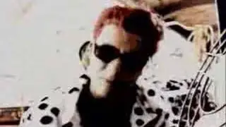 Victimas del Doctor Cerebro - Ya Tus Amigos