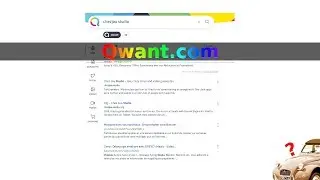 Qwant search engine : powerful AND respectful of your privacy