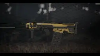 STALCRAFT | Самый скучный контент | Фарм АШ-12 | №4 [Финал]