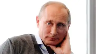 Vladimir Putin (2/3): He Loves His People