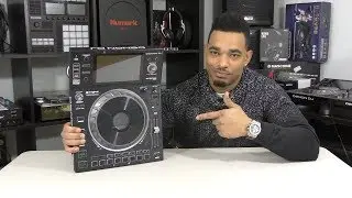 Denon DJ SC5000 PRIME Review Video