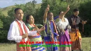 TEBE RAIKLOIR.Tebe Terbaru#Cipt : Kornelis Salan.Voc : Kornelis S,Frida Klau,Omi B,Domi B,Jefri M.