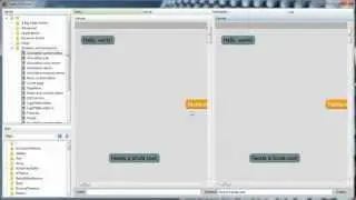 Animated Control Editor Demo