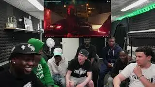 LMT Reagoi VJ - Robbery Bob Musiikkivideoon!!!
