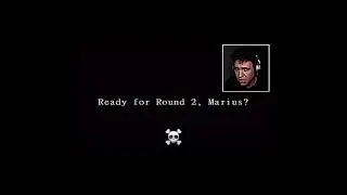 *MARIUS IANCU* Horror #2