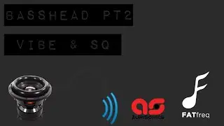 Basshead TOP 5 (Vibe n SQ)