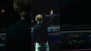 I played one of the biggest sets of my life at EDC Vegas, so I had to drop this VIP of Vibration 😎