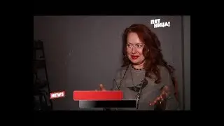 "Гадание" - парапсихолог Майя Брю на телеканале "Пятница"
