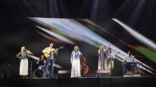 Oh, I Want to See Him [E-41 LIVE @ Liberty Convocation]