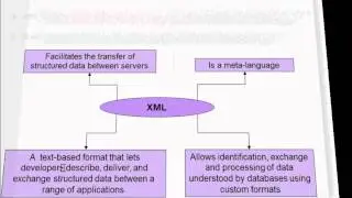 XML Chapter 1 - Introduction To XML