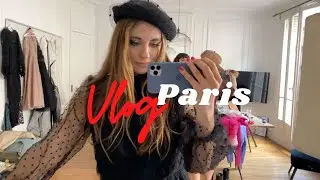 Life in PARIS | VLOG: exchange student routine, weekend in Etretat (2021) | ENG