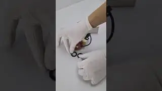 💧 Датчик потока воды SANTREK AQUA — ваш помощник в управлении насосами повышения давления! #shorts