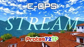 СТРИМ CRITICAL OPS ИГРАЕМ В ММ, Discord