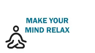 Music That Makes Your Mind Relax